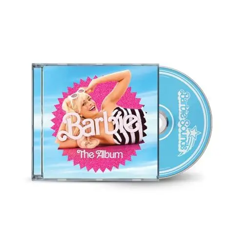 Produktbild: Barbie The Album
