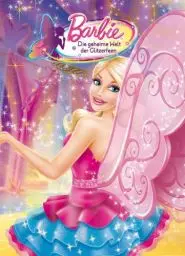 Produktbild: Barbie - Die Geheime Welt Der Glitzerfee: Buch zum Film Glitzerfee