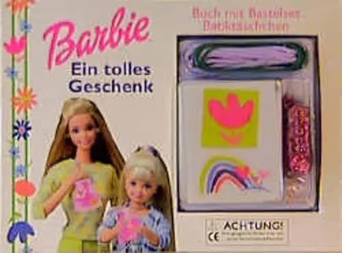 Produktbild: Barbie - Ein tolles Geschenk