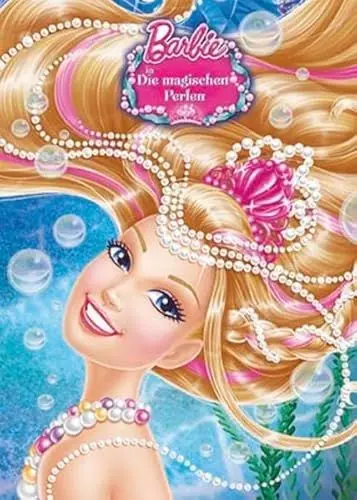 Produktbild: Barbie in Die magischen Perlen