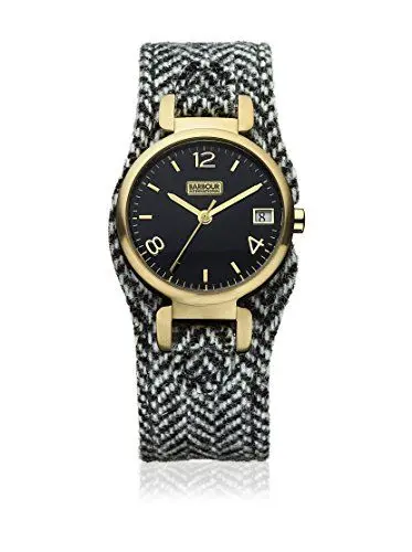 Produktbild: BARBOUR TIME Quarzuhr Woman Hayle 28 mm
