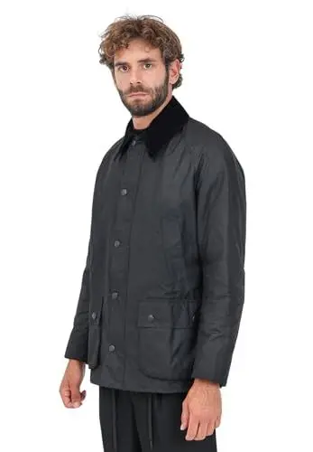 Produktbild: Barbour Ashby Wax, Jackett - L