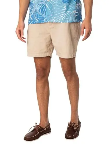 Produktbild: Barbour Herren Melonby-Shorts, Beige, L