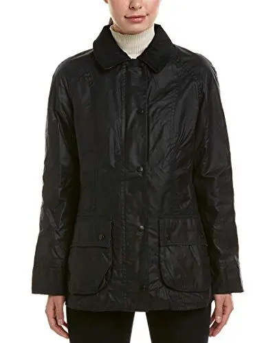 Produktbild: Barbour Navy UK10 EU36 US6