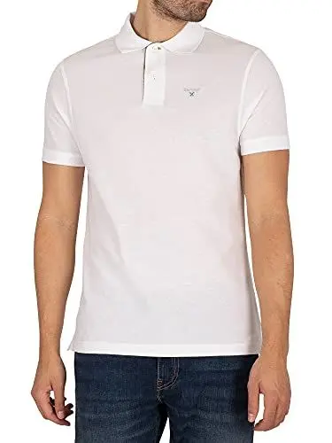 Produktbild: Barbour White XL