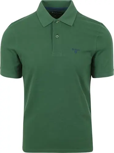 Produktbild: Barbour - Polo Verdone Lightweight MML1367