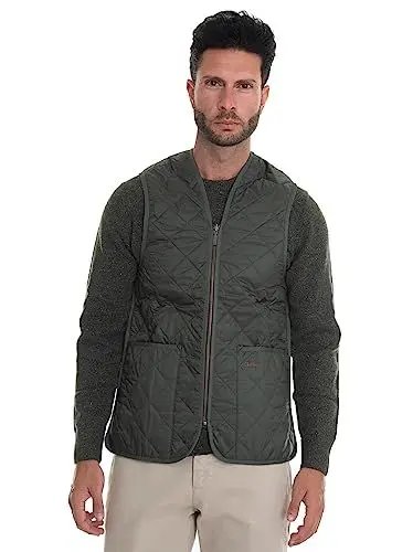 Produktbild: Barbour - Trapunta Interno Classic Tartan MLI0001 LINER GN92