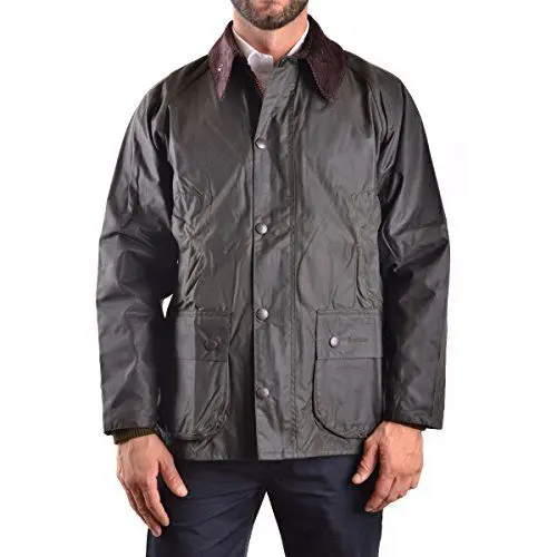 Produktbild: BarbourBEDALE - Übergangsjacke - Sedge