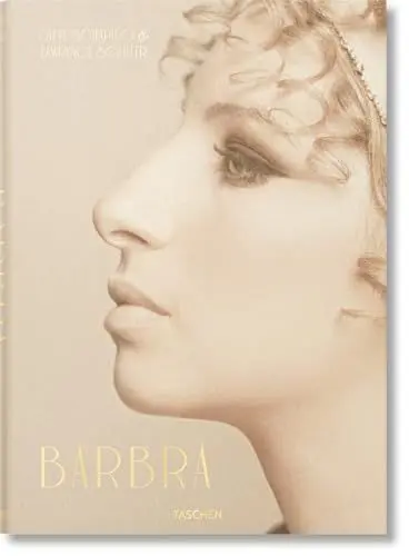 Produktbild: Barbra Streisand. Steve Schapiro & Lawrence Schiller