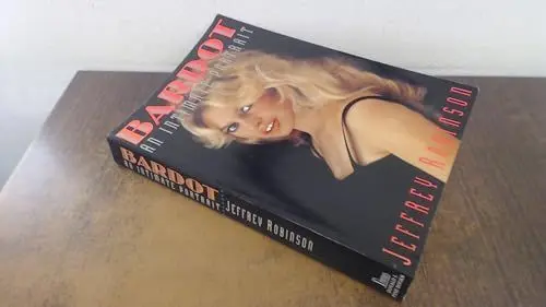 Produktbild: Bardot: An Intimate Portrait