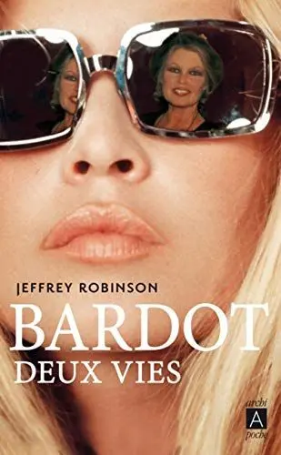 Produktbild: Bardot, deux vies