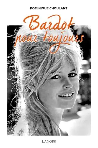 Produktbild: Bardot pour toujours