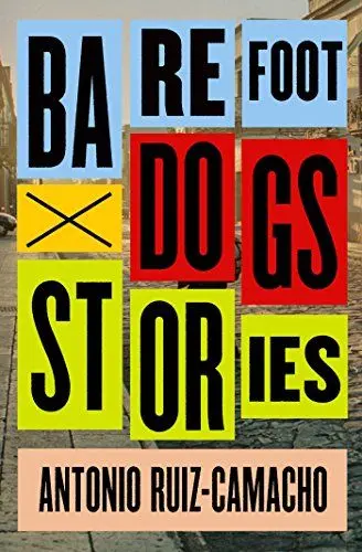 Produktbild: Barefoot Dogs: Stories