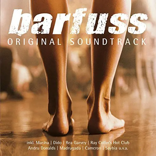 Produktbild: Barfuss