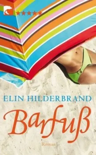 Produktbild: Barfuß: Roman