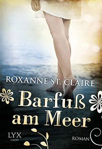 Produktbild: Barfuß am Meer (Barfuß-Serie, Band 4)