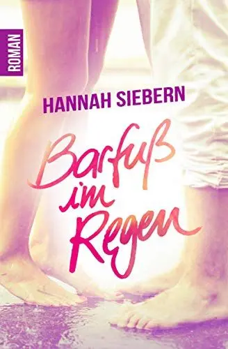 Produktbild: Barfuß im Regen