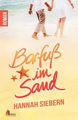 Produktbild: Barfuß im Sand: Roman