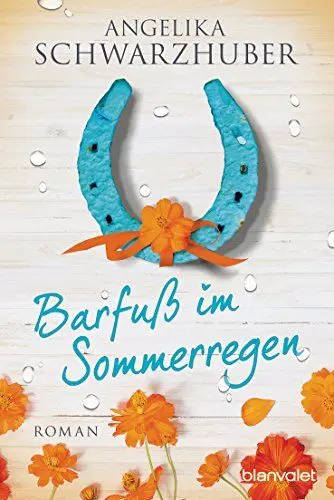 Produktbild: Barfuß im Sommerregen: Roman