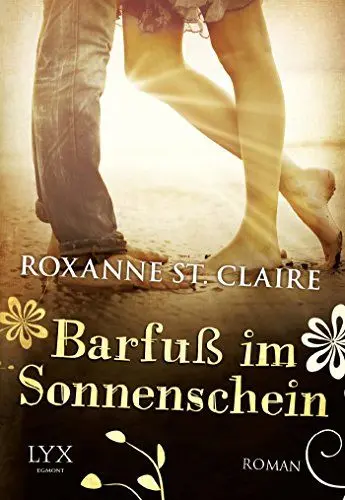 Produktbild: Barfuß im Sonnenschein (Barfuß-Serie, Band 3)
