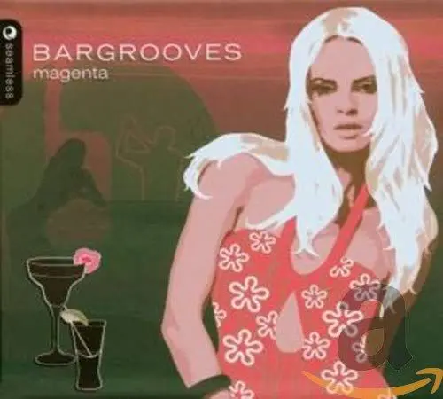 Produktbild: Bargrooves-Magenta