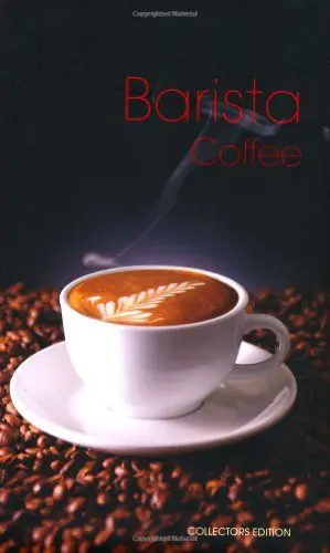 Produktbild: Barista Coffee