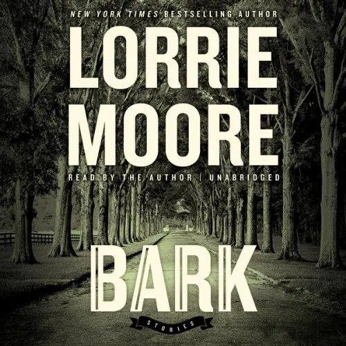 Produktbild: Bark: Stories