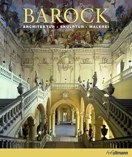 Produktbild: Barock: Architektur - Skulptur - Malerei (Kultur pur)