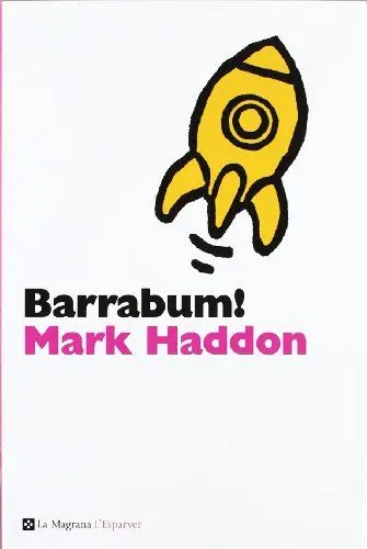 Produktbild: Barrabum! (L'Esparver, Band 147)