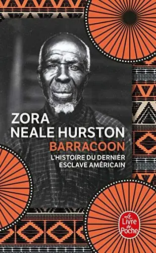 Produktbild: Barracoon: L'histoire de la dernière 