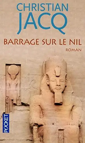 Produktbild: Barrage sur le Nil