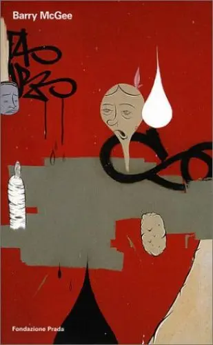 Produktbild: Barry McGee
