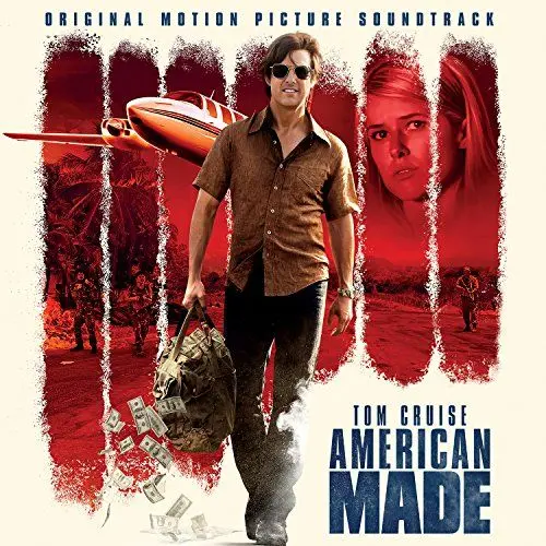 Produktbild: American Made