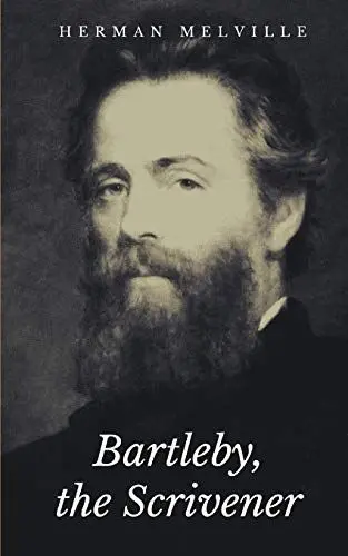 Produktbild: Bartleby, the Scrivener