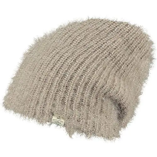 Produktbild: Barts Damen Ultra Baskenmütze, Beige (Taupe), One Size (Herstellergröße: Unica)