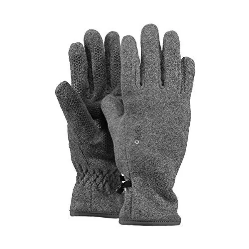 Produktbild: Barts Jungen Handschuhe Grau (Grau) 4