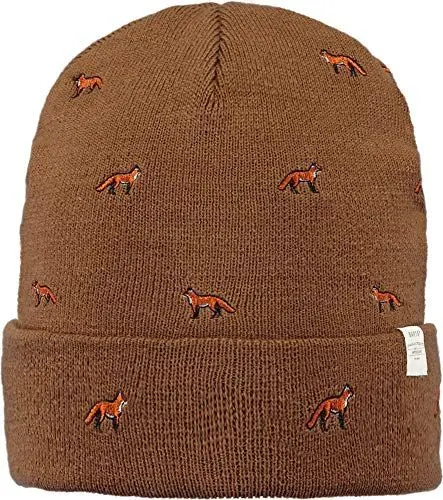 Produktbild: Barts Strickmütze Beanie Winter-Mütze Vinson 3127 Toffee 09