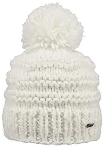 Produktbild: Barts Strickmütze Jasmin (18) 1034 White 10