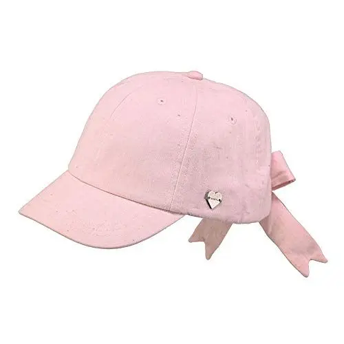 Produktbild: Barts Unisex-Kinder Flamingo Cap Flamingomütze, Pink, 50
