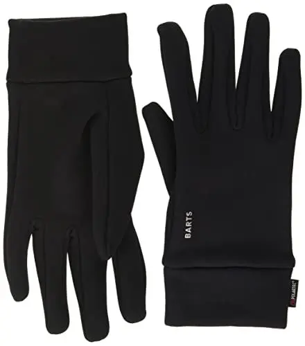 Produktbild: Barts Unisex Handschuh Schwarz (Schwarz) M/L