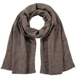 Produktbild: Barts W Witzia Scarf Braun, Damen Schals und Halstücher, Größe One Size - Farbe Brown