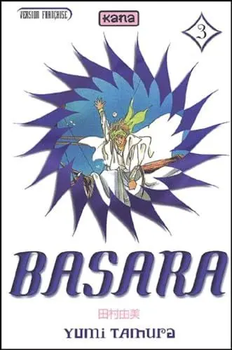 Produktbild: BASARA T3