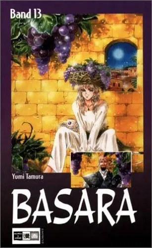 Produktbild: Basara 13
