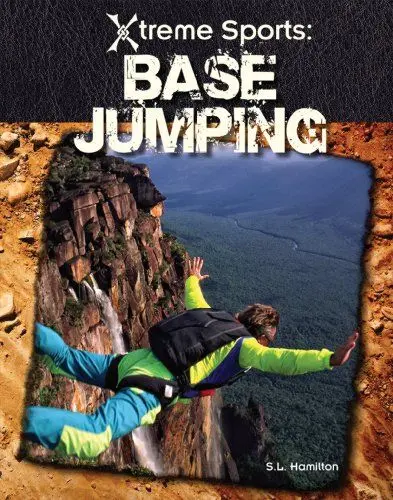 Produktbild: Base Jumping (X-treme Sports)