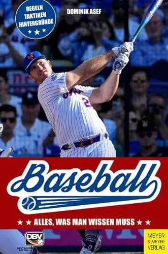 Produktbild: Baseball: Alles, was man wissen muss