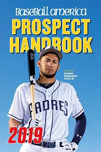 Produktbild: Baseball America 2019 Prospect Handbook
