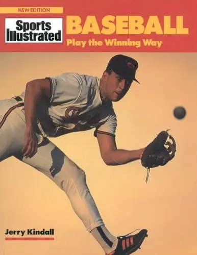Produktbild: Baseball: Play the Winning Way (Sports Illustrated)