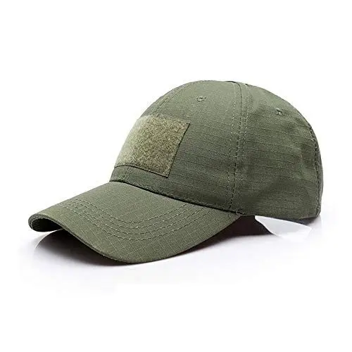 Produktbild: Baseballmütze, Sport Basecap Camping Cap für Wandern, Camping, Angeln