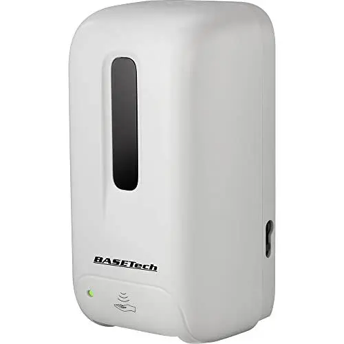 Produktbild: Basetech BT-2347763 Seifenspender 1000ml Weiß