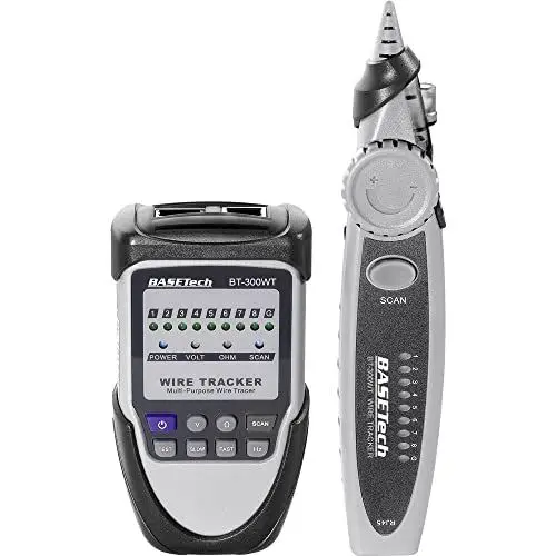 Produktbild: Basetech BT-300 WT Leitungssucher